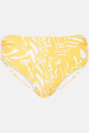 Melissa Odabash Slip bikini Bel Air a vita alta
