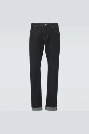 Dolce & Gabbana Jeans regular Classic