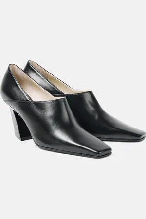 Bottega Veneta Pumps Lewis in pelle