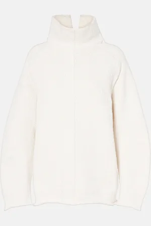 Bottega Veneta Pullover in cotone