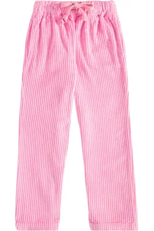 The New Society Pantaloni Lapland in cotone