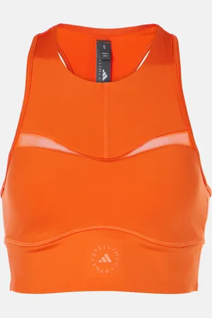 adidas Top sportivo con logo