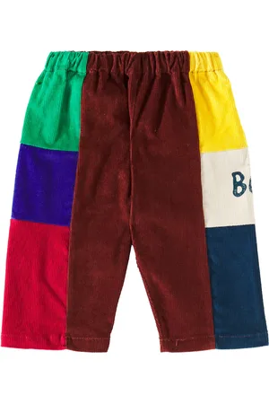 Bobo Choses Baby - Pantaloni in velluto