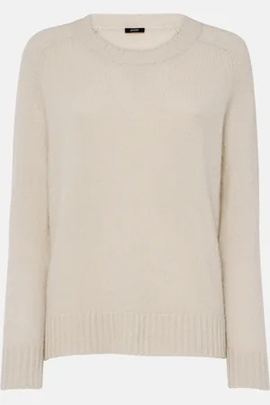 Joseph Pullover in cashmere