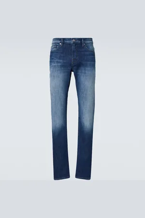 Frame Jeans slim L’Homme