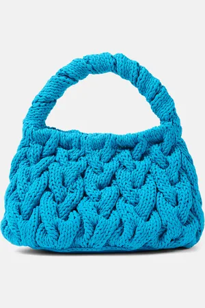 J.W.Anderson Borsa a trecce