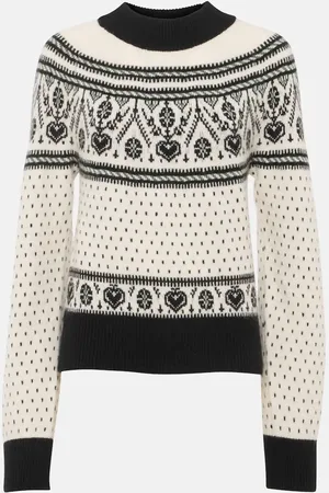 Khaite Pullover Guy in cashmere