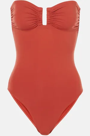 ERES Costume intero Cassiopee senza spalline