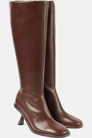 Souliers Martinez Stivali Riana in pelle