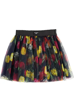 Dolce & Gabbana Gonna in tulle