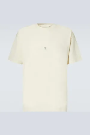 Givenchy T-shirt in cotone con logo