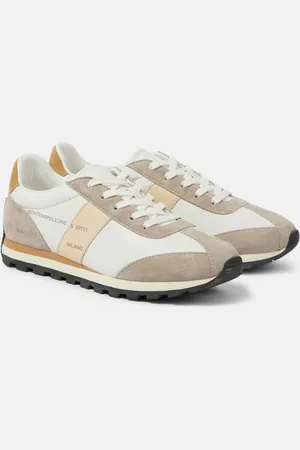Hogan Sneakers 86er in suede