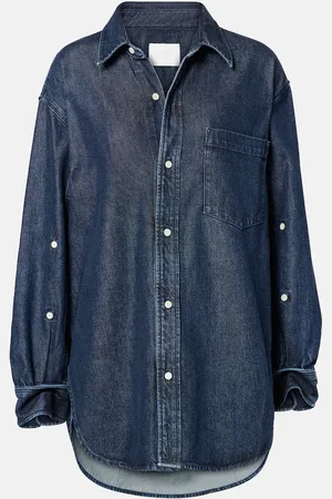 Citizens of Humanity Camicia di jeans Kayla