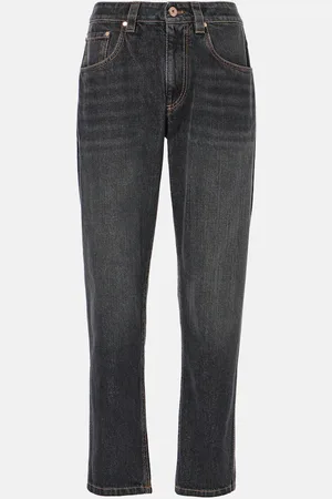 Brunello Cucinelli Jeans regular