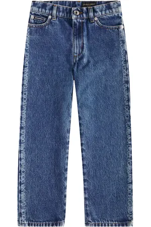 Dolce & Gabbana Jeans regular