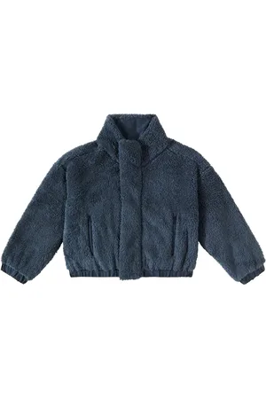 Rylee + Cru Giacca in shearling sintetico