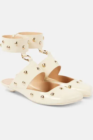 Chloé Chloé Sandali Jade in pelle