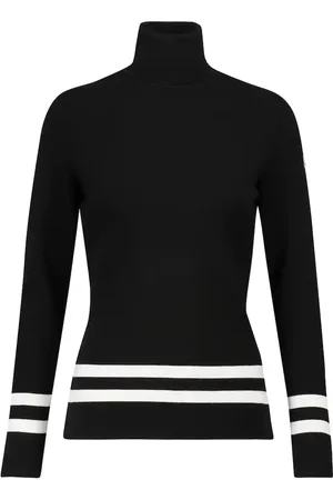 Fusalp Dolcevita in maglia
