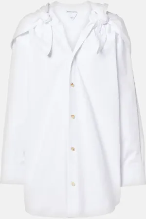 Bottega Veneta Camicia in cotone