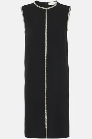 Sportmax Abito corto Earry in cady