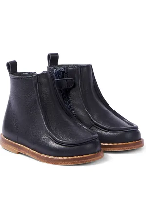 BONPOINT Baby - Stivali Galila in pelle