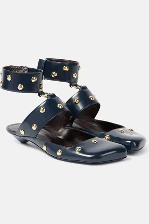 Chloé Chloé Sandali Jade in pelle