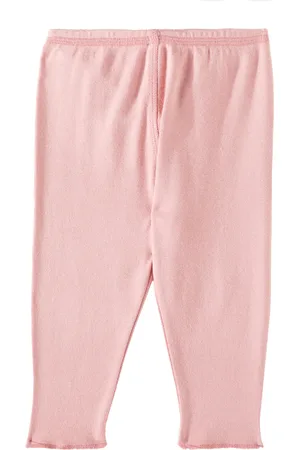 BONPOINT Baby - Leggings Andy in cotone