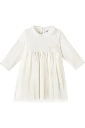 Il gufo Baby - Abito in tulle