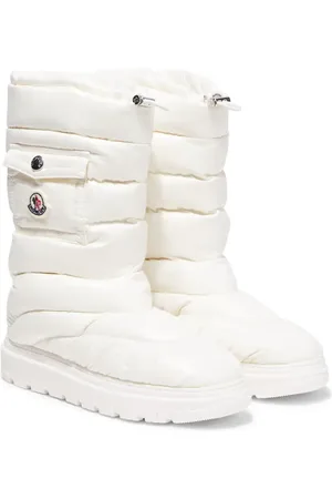 Moncler Stivali doposci Gaia Petit