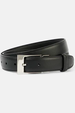 The Row Cintura Jewel in pelle
