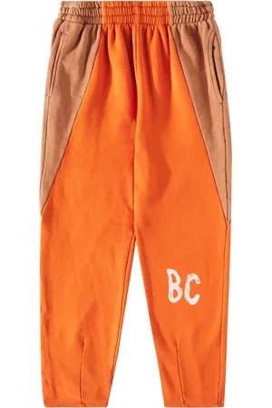 Bobo Choses Pantaloni sportivi Shadow in cotone