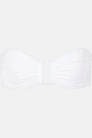 ERES Top bikini a fascia Show