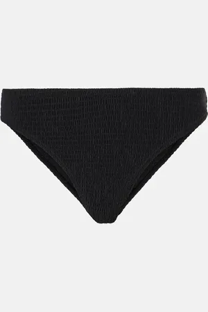 Totême Slip bikini a punto smock