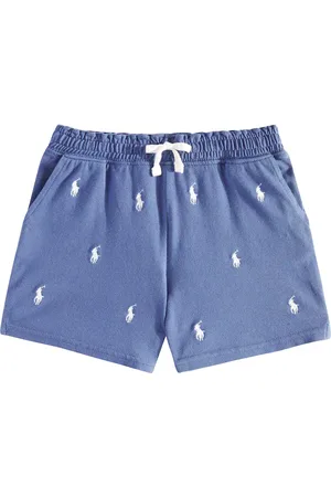 Ralph Lauren Shorts in cotone