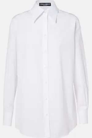 Dolce & Gabbana Camicia in cotone