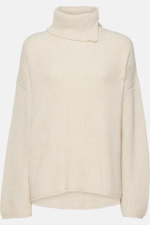 Joseph Dolcevita in lana, cashmere e seta