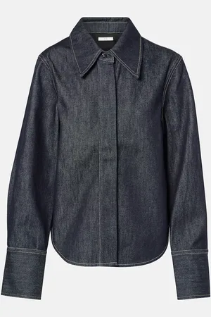 CO Camicia di jeans