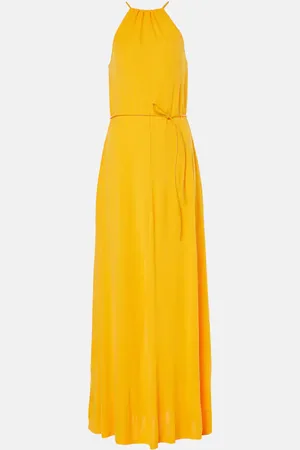 Proenza Schouler White Label - Abito lungo Lenny in jersey