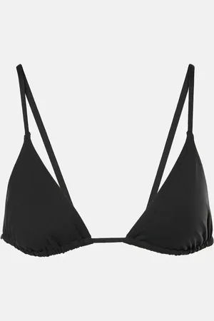 ERES Top bikini a triangolo Mouna