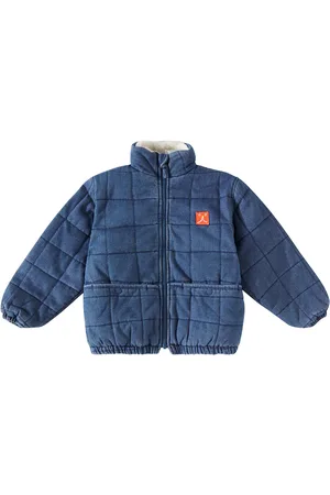 Bobo Choses Giacca trapuntata B.C Vintage