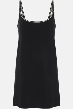 Sportmax Abito sottoveste Abetone1234 in cady