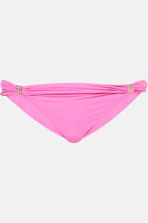 Melissa Odabash Slip bikini Grenada a vita bassa