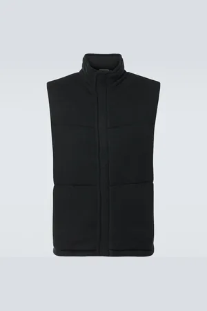 LE KASHA Gilet in cashmere