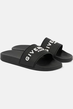 Givenchy Sandali con logo