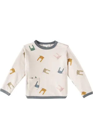Liewood Baby - Felpa Lucie in misto cotone