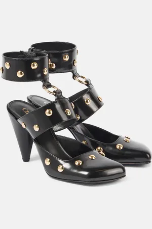 Chloé Chloé Pumps Jade in pelle
