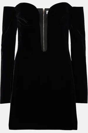 Nina Ricci Abito corto bustier