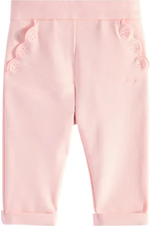 Chloé Chloé Kids Baby - Pantaloni sportivi