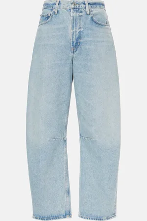 Citizens of Humanity Jeans a gamba larga Miro