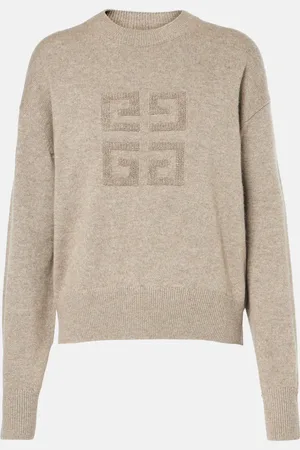 Givenchy Pullover in cashmere